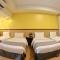 The Malayan Plaza Hotel