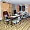 Super 8 by Wyndham Clearfield