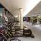 Modena by Fraser Buriram