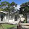 Bella on Boreen by Discover Stradbroke