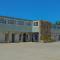 Sea Breeze Inn - San Simeon
