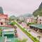 Golden Forest Homestay