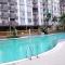 Ocean view resort Fy resident
