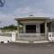 AZ Homestay Bertam Perdana With Free Wifi - Kepala Batas