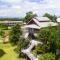 Lampang Green Garden Resort - Ban Chomphu