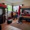 Base Camp Anchorage Hostel