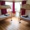 Base Camp Anchorage Hostel