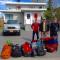 Base Camp Anchorage Hostel