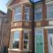 Large Sunny King-Size En-Suite - Hastings