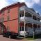 Apartments Villa Seeblick