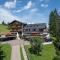 Der Berghof