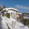 Ferienchalet Panoramablick