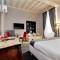 Sistina Twentythree luxury rooms