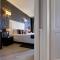 Sistina Twentythree luxury rooms