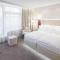 Pytloun City Boutique Self Check-in Hotel