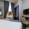 Sistina Twentythree luxury rooms