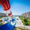 Premier Fort Sands Resort - Full Board