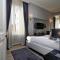 Sistina Twentythree luxury rooms