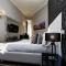 Sistina Twentythree luxury rooms