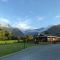 High Peaks Hotel