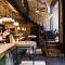 Greguar Hotel by UHM