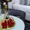 Sistina Twentythree luxury rooms