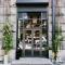 Greguar Hotel by UHM