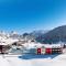 Hotel Alpenroyal - The Leading Hotels of the World