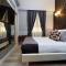 Sistina Twentythree luxury rooms