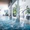 Domaine Lou Capitelle & Spa - 沃格于埃