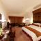 Islamabad Serena Hotel