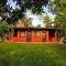 The Rippling Edge - River front property - Karjat
