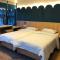 Mandrino Hotel