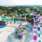 Camping Union Lido Camping Union Lido