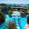 Limak Arcadia Sport Resort Belek - Belek