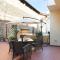 Unique Apartment with Private Terrace and Gothic Details - Florence