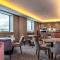 Crowne Plaza London Heathrow T4 by IHG