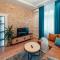 Miha Luxury Apartment