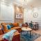 Miha Luxury Apartment