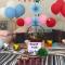 Glamping Kaki - Large Bell Tent