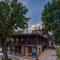 Serena Shigar Fort