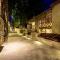 Serena Shigar Fort
