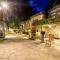 Serena Shigar Fort