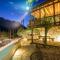 Serena Shigar Fort