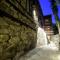 Serena Shigar Fort