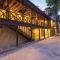 Serena Shigar Fort