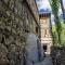 Serena Shigar Fort