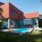 Salobre Villas