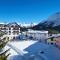 Giardino Mountain - St. Moritz