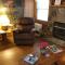 Misty Creek Log Cabins